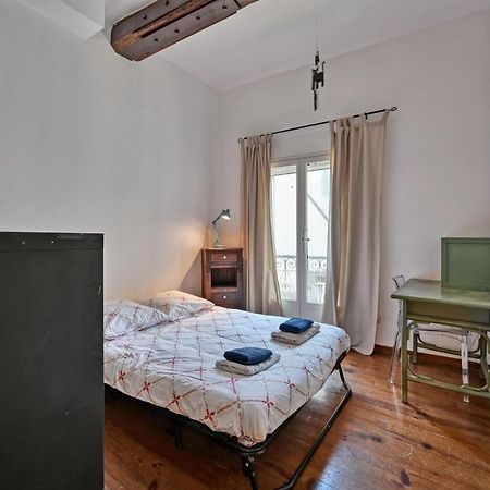 Le Raspail 110 M2 - Intra Muros Proche Gare Centre - Ac Clim - Διαμέρισμα Αβινιόν Εξωτερικό φωτογραφία
