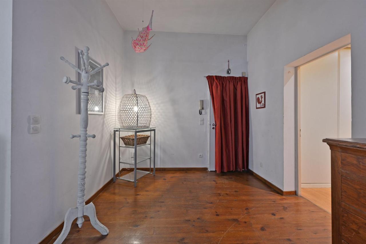 Le Raspail 110 M2 - Intra Muros Proche Gare Centre - Ac Clim - Διαμέρισμα Αβινιόν Εξωτερικό φωτογραφία