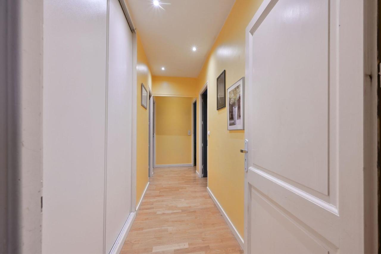 Le Raspail 110 M2 - Intra Muros Proche Gare Centre - Ac Clim - Διαμέρισμα Αβινιόν Εξωτερικό φωτογραφία