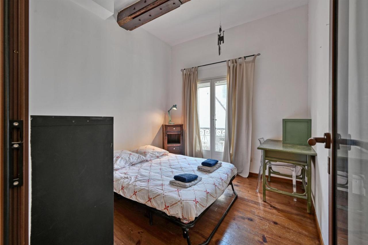 Le Raspail 110 M2 - Intra Muros Proche Gare Centre - Ac Clim - Διαμέρισμα Αβινιόν Εξωτερικό φωτογραφία