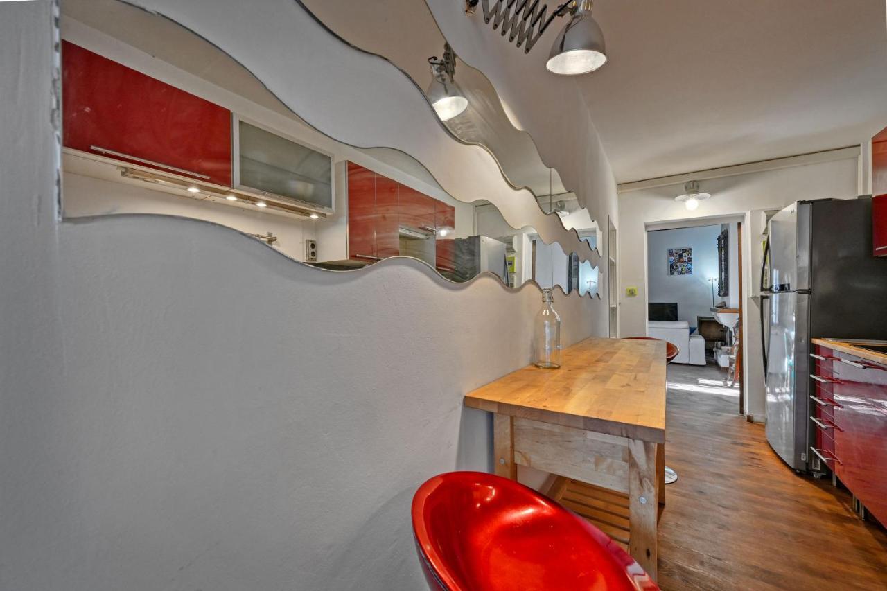 Le Raspail 110 M2 - Intra Muros Proche Gare Centre - Ac Clim - Διαμέρισμα Αβινιόν Εξωτερικό φωτογραφία