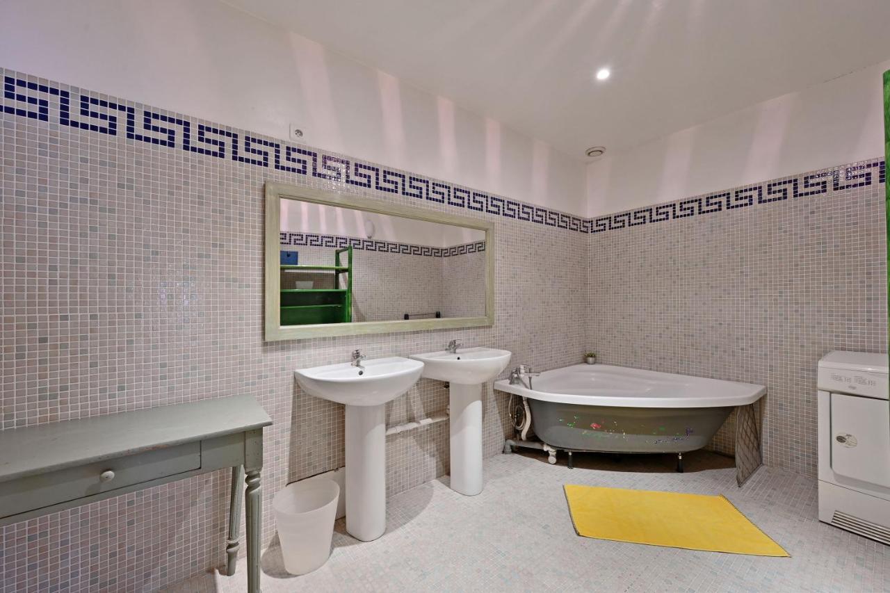 Le Raspail 110 M2 - Intra Muros Proche Gare Centre - Ac Clim - Διαμέρισμα Αβινιόν Εξωτερικό φωτογραφία